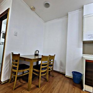 Private Bathroom Double Room